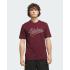 ADIDAS Varsity Tailsweep Graphic T-Shirt  - 1