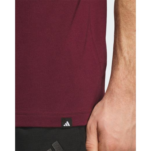 ADIDAS Varsity Tailsweep Graphic T-Shirt  3