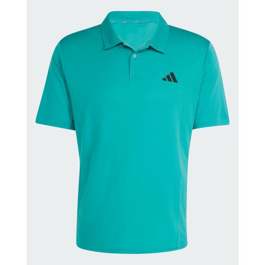 ADIDAS Workout Essentials Base Polo Shirt 0