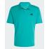 ADIDAS Workout Essentials Base Polo Shirt - 0