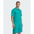 ADIDAS Workout Essentials Base Polo Shirt - 1