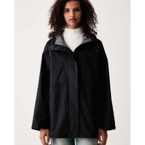 ADIDAS Essentials Γυναικείο Μπουφάν Softshell Μακρύ Αδιάβροχο  - 205483