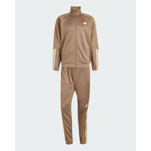 ADIDAS Stadium 3-Stripes Tracksuit - 203475