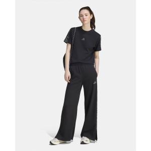 ADIDAS Pant Παντελόνι Φόρμας Black Grey Animal Print - 201630