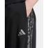 ADIDAS Pant Παντελόνι Φόρμας Black Grey Animal Print - 3