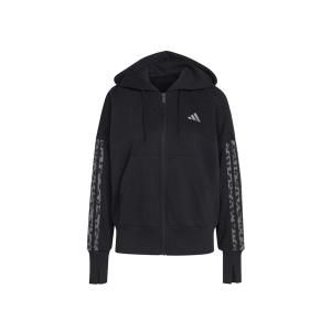 ADIDAS 3-stripes Γυναικεία Αθλητική Ζακέτα Animal Print - 203501