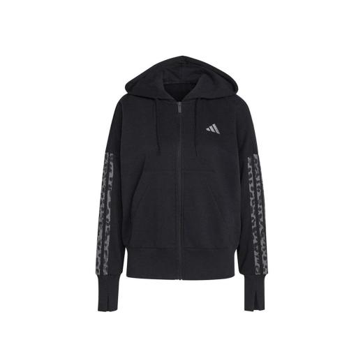 ADIDAS 3-stripes Γυναικεία Αθλητική Ζακέτα Animal Print 0
