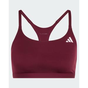 ADIDAS Optime Essentials Workout Light Support Bra - 204533