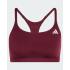 ADIDAS Optime Essentials Workout Light Support Bra - 0
