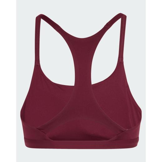 ADIDAS Optime Essentials Workout Light Support Bra 1