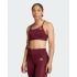 ADIDAS Optime Essentials Workout Light Support Bra - 3
