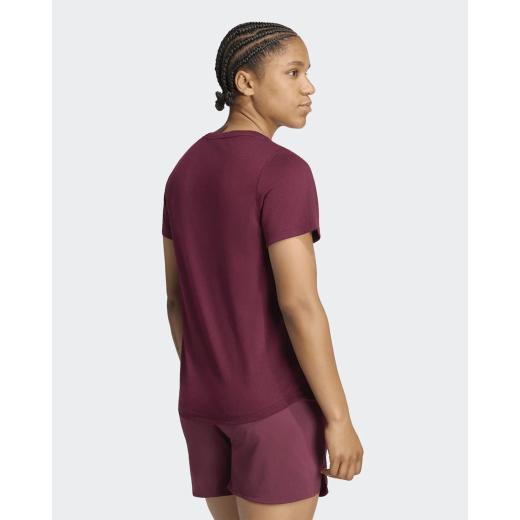 ADIDAS Ess Γυναικείο T-shirt Fast Drying 1