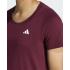 ADIDAS Ess Γυναικείο T-shirt Fast Drying - 3