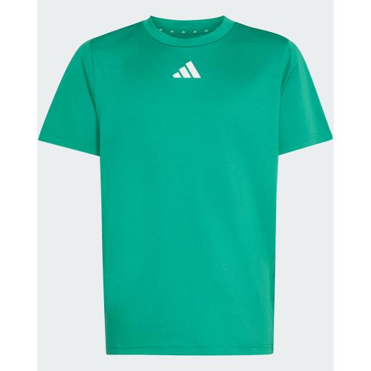 ADIDAS Train Essentials  3-Stripes T-Shirt Set 1