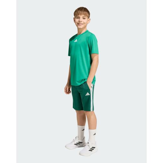 ADIDAS Train Essentials  3-Stripes T-Shirt Set 2