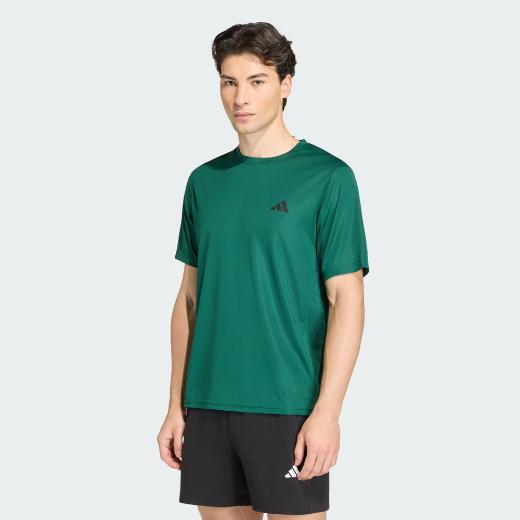 ADIDAS Αντρικό Tshirt  Essential Base 0