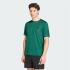 ADIDAS Αντρικό Tshirt  Essential Base - 0