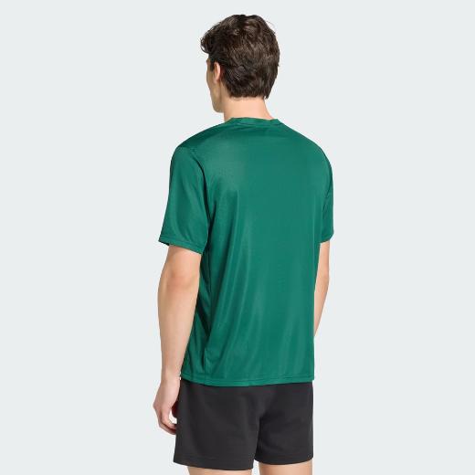 ADIDAS Αντρικό Tshirt  Essential Base 1