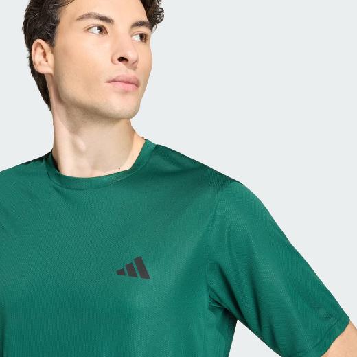 ADIDAS Αντρικό Tshirt  Essential Base 4