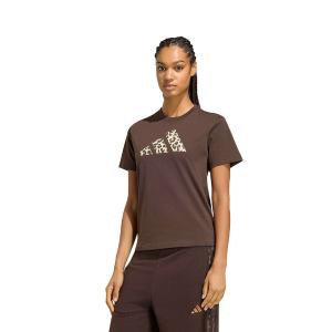 ADIDAS Γυναικείο T-shirt Animal T - 201297