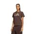 ADIDAS Γυναικείο T-shirt Animal T - 0