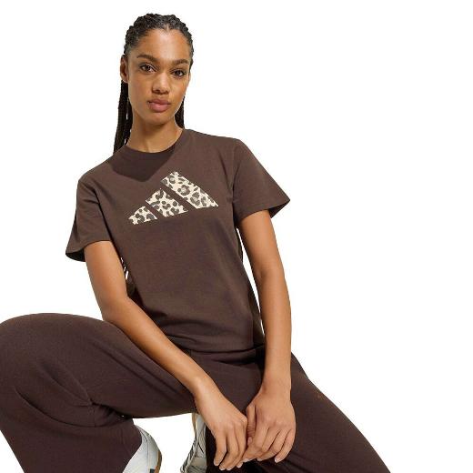 ADIDAS Γυναικείο T-shirt Animal T 3