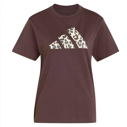 ADIDAS Γυναικείο T-shirt Animal T 2