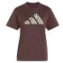 ADIDAS Γυναικείο T-shirt Animal T - 2