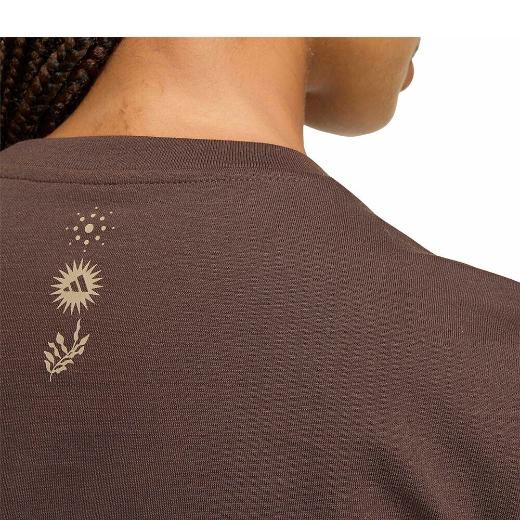 ADIDAS Γυναικείο T-shirt Animal T 1