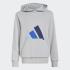 ADIDAS Essentials Hoodie - 0
