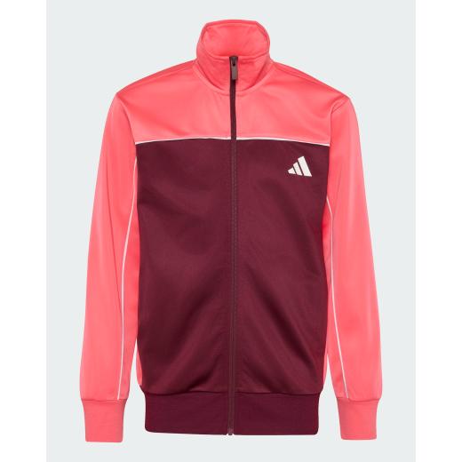ADIDAS Junior Tricot Colourpop Tracksuit  1