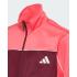 ADIDAS Junior Tricot Colourpop Tracksuit  - 4
