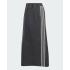 ADIDAS Stadium Washed Denim Loose Fit Skirt - 0
