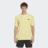 ADIDAS Αντρικό t-shirt Κοντομάνικο - 0