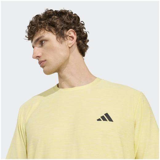 ADIDAS Αντρικό t-shirt Κοντομάνικο 3