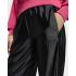 ADIDAS Pant Παντελόνι Φόρμας Φαρδύ  - 3