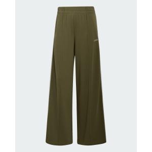 ADIDAS Seasonal Essentials Colorpop Pants With Embroidered Graphic - 203045
