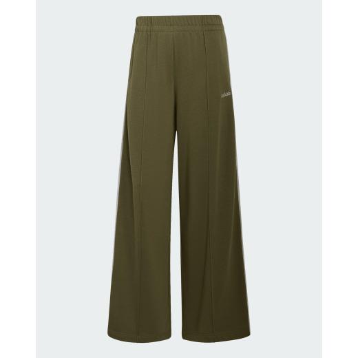 ADIDAS Seasonal Essentials Colorpop Pants With Embroidered Graphic 0