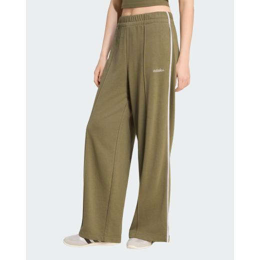 ADIDAS Seasonal Essentials Colorpop Pants With Embroidered Graphic 1