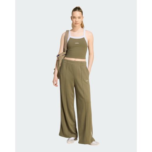 ADIDAS Seasonal Essentials Colorpop Pants With Embroidered Graphic 2