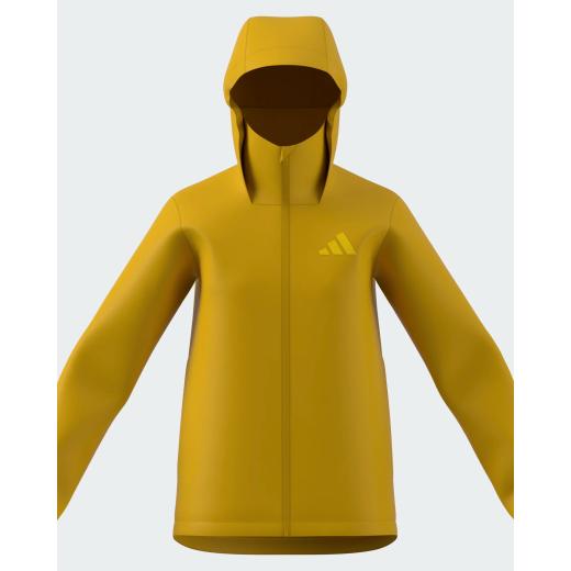ADIDAS Terrex Multi Essentials  2 Layer Climaproof  Rain Jacket  1