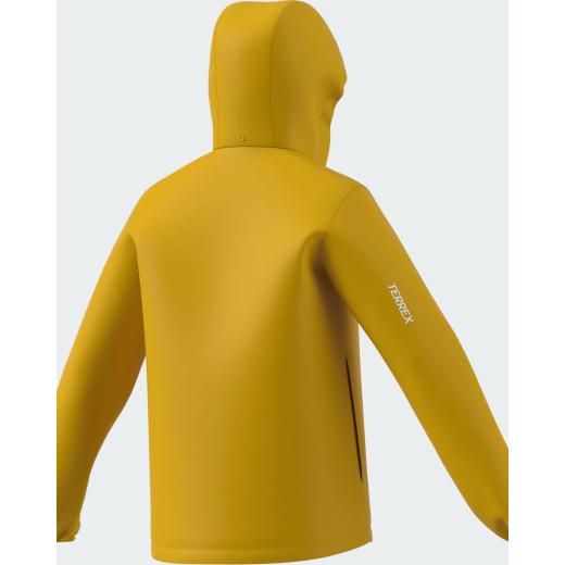 ADIDAS Terrex Multi Essentials  2 Layer Climaproof  Rain Jacket  2