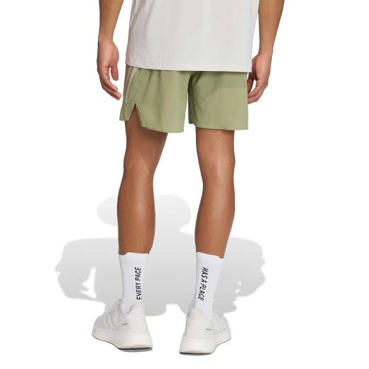 ADIDAS Performance Αθλητική Ανδρική Βερμούδα 4