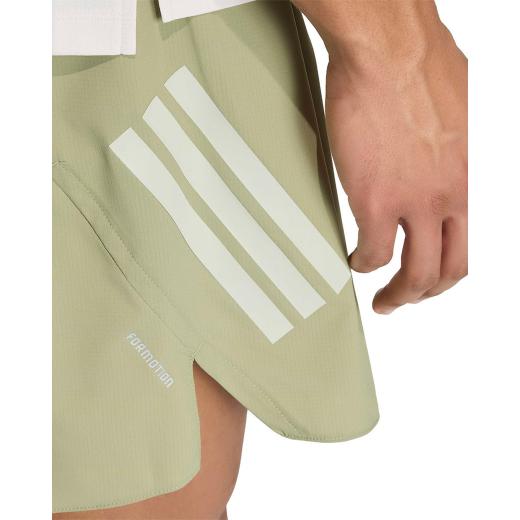 ADIDAS Performance Αθλητική Ανδρική Βερμούδα 2