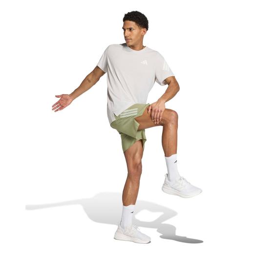 ADIDAS Performance Αθλητική Ανδρική Βερμούδα 3