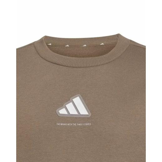 UNDER ARMOUR Fleece Παιδικό Φούτερ  1