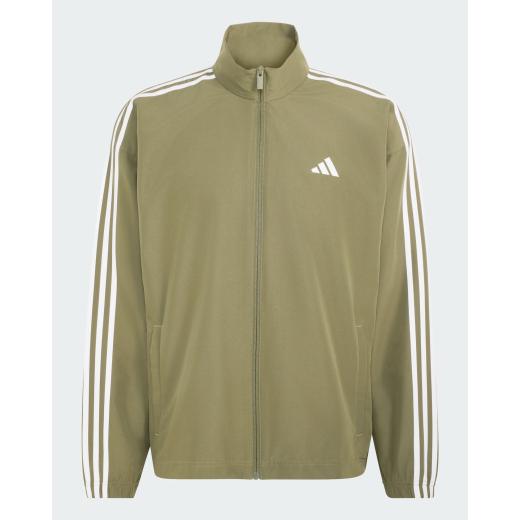 ADIDAS 3-Stripes Woven Tracksuits 3