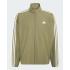 ADIDAS 3-Stripes Woven Tracksuits - 3