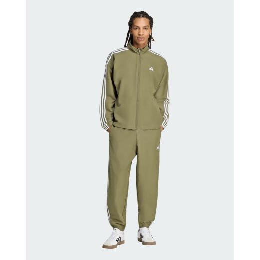 ADIDAS 3-Stripes Woven Tracksuits 2