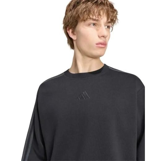 ADIDAS Essentials 3-stripes Φούτερ 4